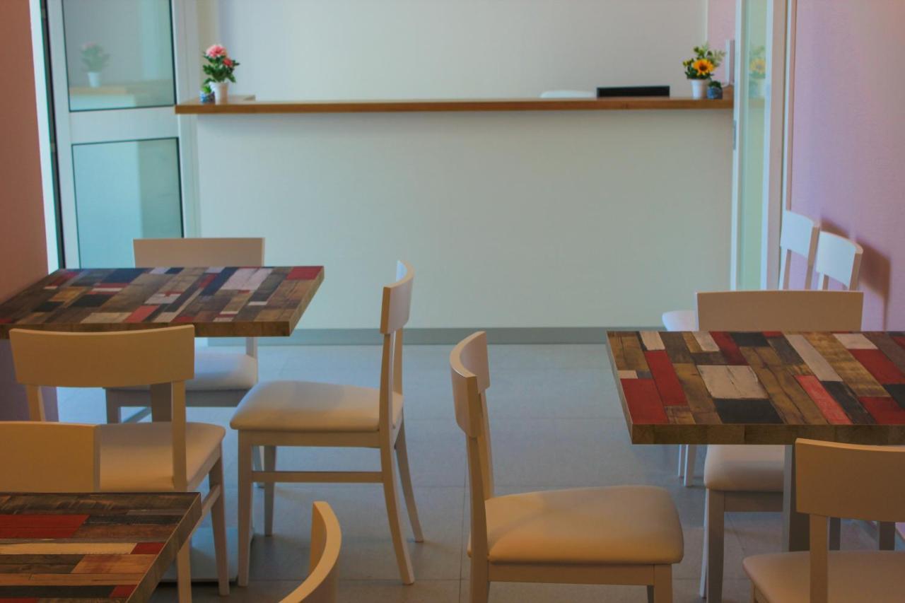 Armonia Galeta Acomodação com café da manhã Nardò Exterior foto